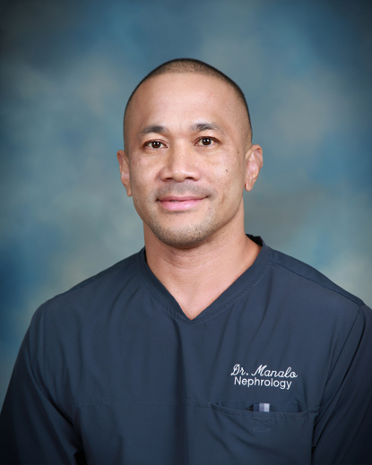 Rendell E Manalo Photo